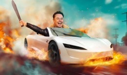 外媒爆料马斯克事件视频,外媒揭秘惊人一幕